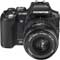 Olympus EVOLT E-500
