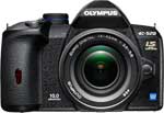 Olympus E-520