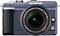 Olympus E-PL1 Slate Blue