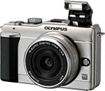 Olympus E-PL1