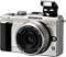 Olympus E-PL1 pop-up flash