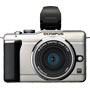 Olympus Announces the Digital PEN E-PL1