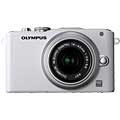 Read our Olympus E-PL3 Review