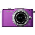 Olympus E-PM1