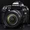 Olympus E3 DSLR
