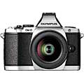 Olympus Announces OM-D E-M5