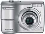 Olympus FE-170