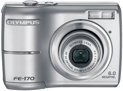 Olympus FE-170