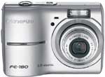 Olympus FE-180
