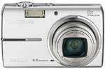 Olympus FE-200