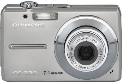 Olympus FE-230