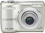 Olympus FE-270