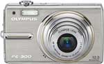 Olympus FE-300