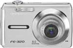 Olympus FE-320