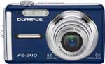 Olympus FE-340
