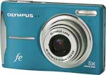 Olympus FE-46