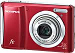 Olympus FE-4020