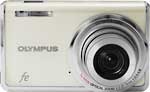 Olympus FE-5020