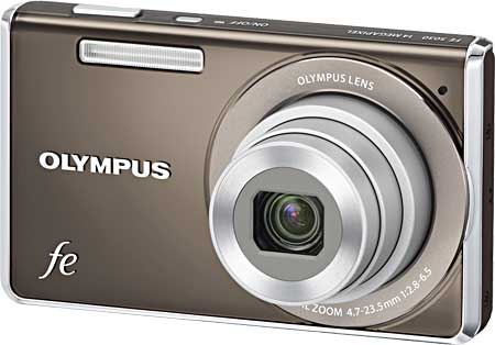 Olympus FE-5030