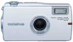 Olympus IR-300