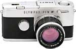Olympus PenFT