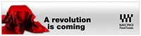 Olympus micro Four Thirds teaser