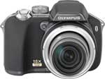 Olympus SP-550 UZ