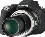 Olympus SP-590 UZ