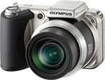 Olympus SP-600UZ