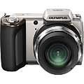 Olympus Unveils SP-620UZ Ultrazoom Compact Camera