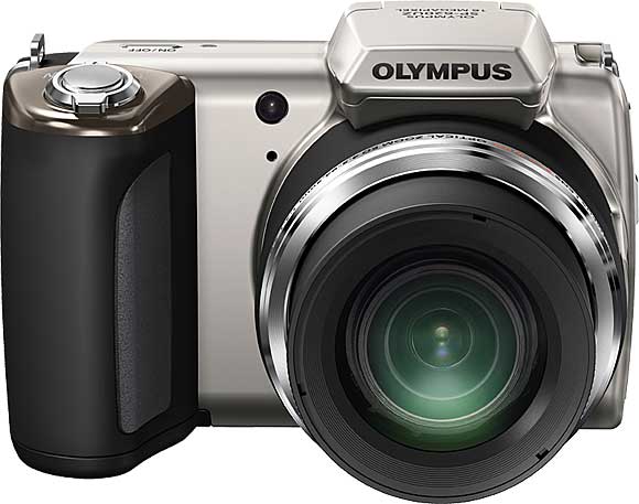 Olympus SP-620UZ