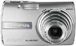 Olympus Stylus 1000
