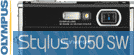 View QuickFact Sheet of the Olympus Stylus 1050 SW