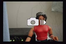 Panorama - Combine in Camera 1