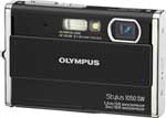 Olympus Stylus 1050 SW