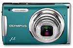 Olympus Stylus 1060