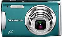 Olympus Stylus 1060