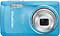 Olympus Stylus 5010 (Blue)