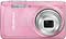 Olympus Stylus 5010 (Pink)