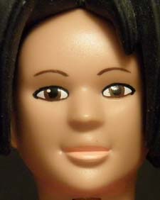 Beauty Mode - Soft