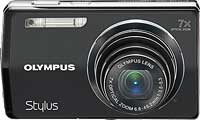 Olympus Stylus 7000