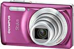 Olympus Stylus 7030