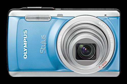 Olympus Stylus 7040