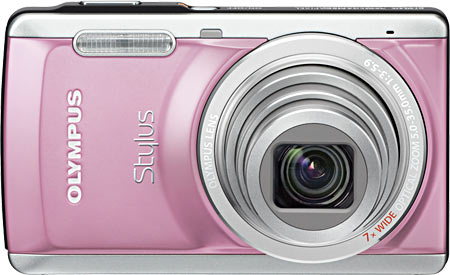 Olympus Stylus 7040