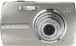 View the QuickFact Sheet for the Olympus Stylus 710 Digital View the QuickFact Sheet for the Olympus Stylus 710 Digital