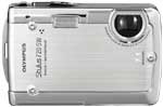 View the QuickFact Sheet for the Olympus Stylus 720 SW Digital View the QuickFact Sheet for the Olympus Stylus 720 SW Digital