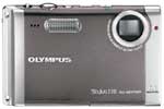 Olympus Stylus 730