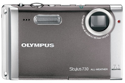 Olympus Digital on Olympus Stylus 730   Olympus Digital Cameras   Photoxels