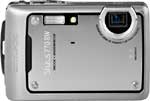 Olympus Stylus 770 SW