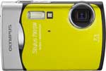 Olympus Stylus 790 SW